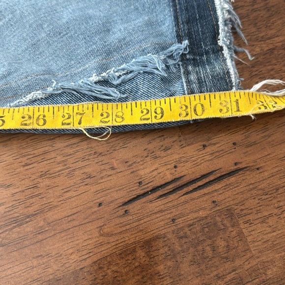 Jaded Gypsy jeans - Picture 3 of 7